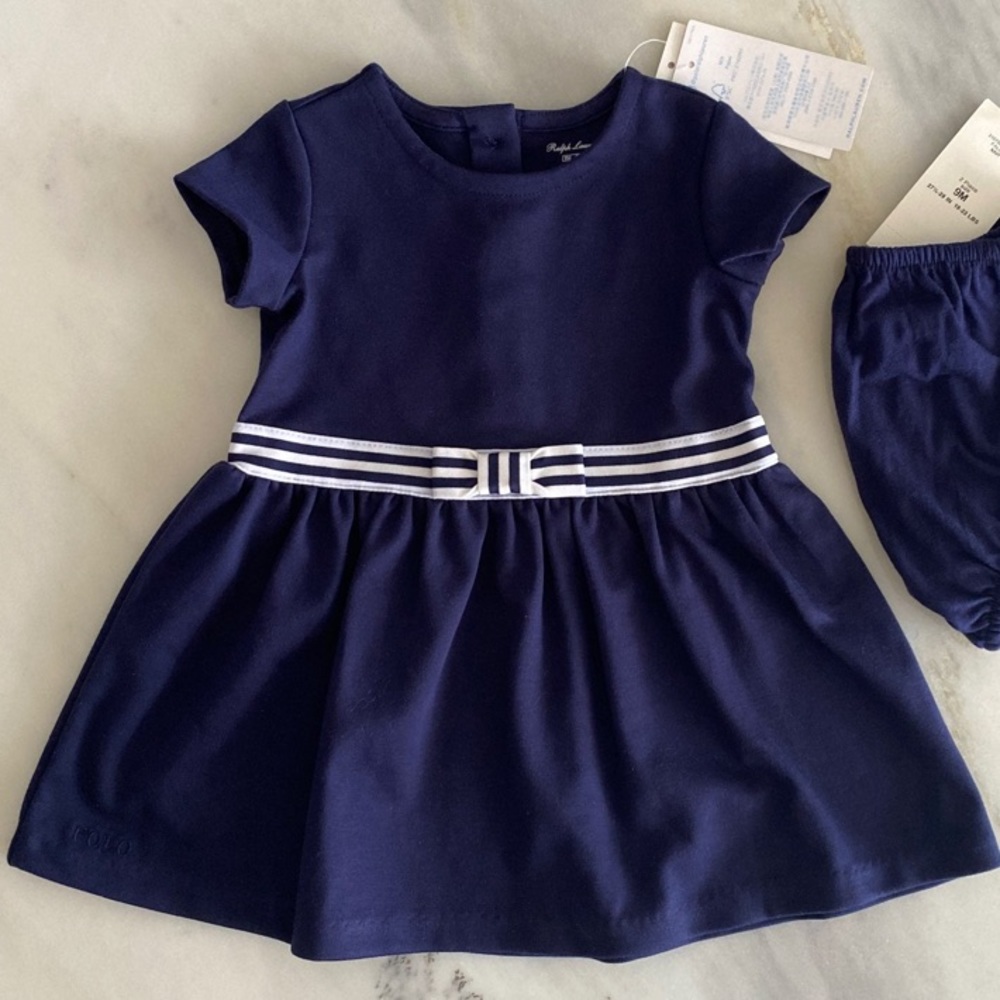 RALPH LAUREN NWT dress